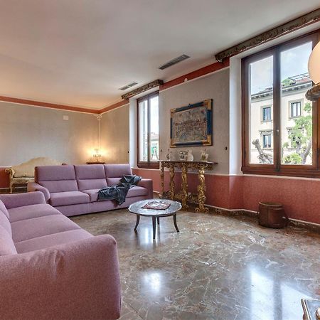 Fiorenza Historical Apartment By Mamo Florence Exterior photo