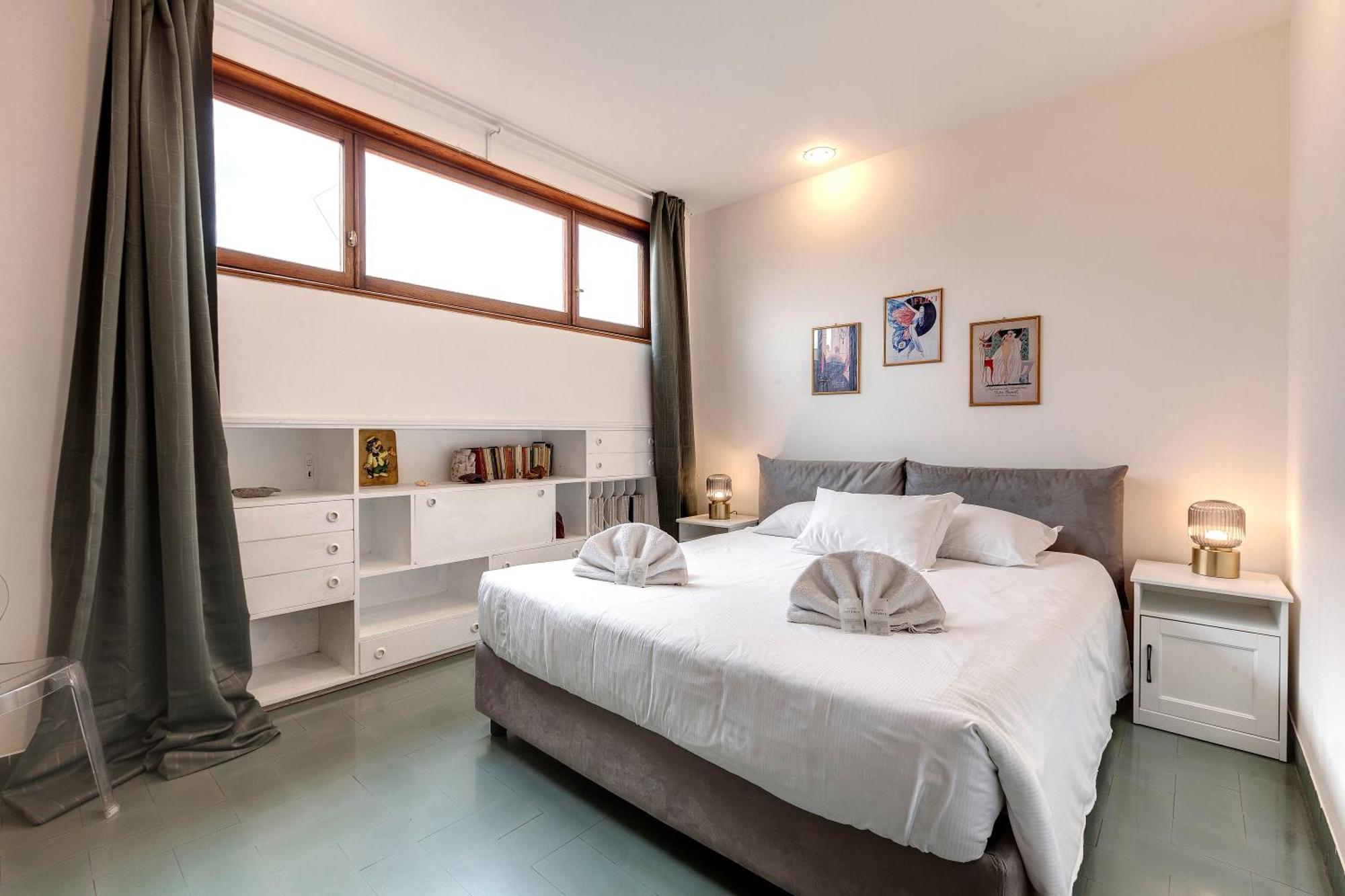 Fiorenza Historical Apartment By Mamo Florence Exterior photo