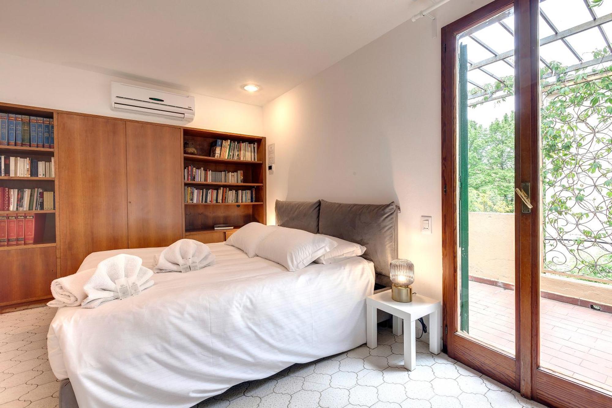 Fiorenza Historical Apartment By Mamo Florence Exterior photo