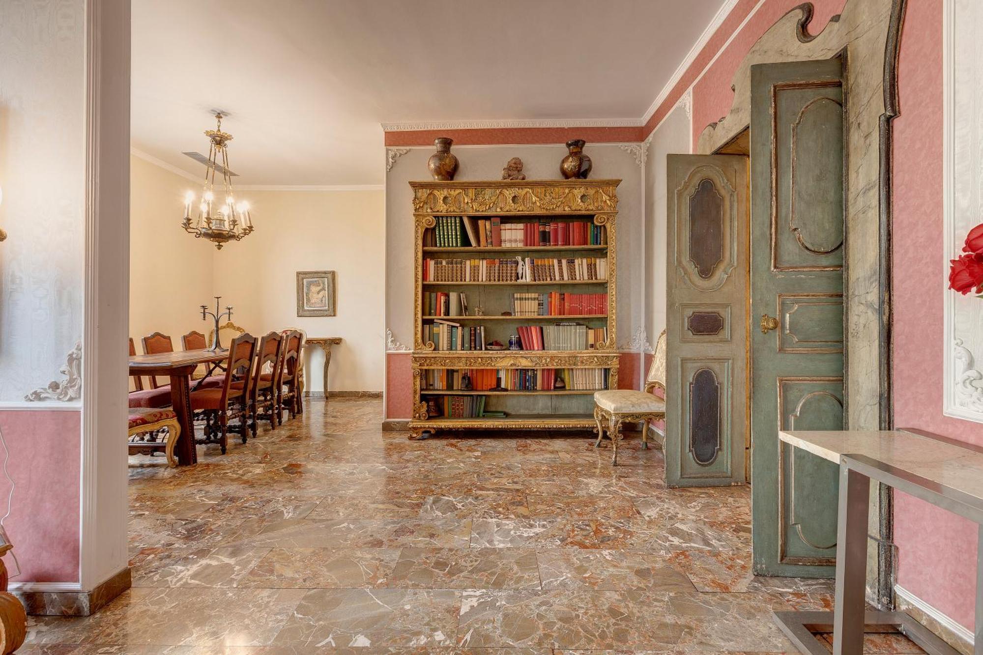 Fiorenza Historical Apartment By Mamo Florence Exterior photo