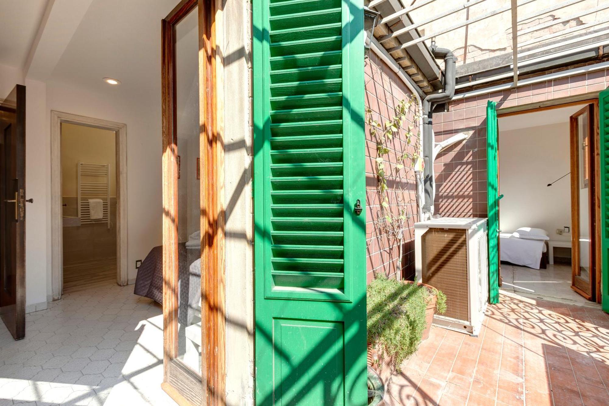 Fiorenza Historical Apartment By Mamo Florence Exterior photo